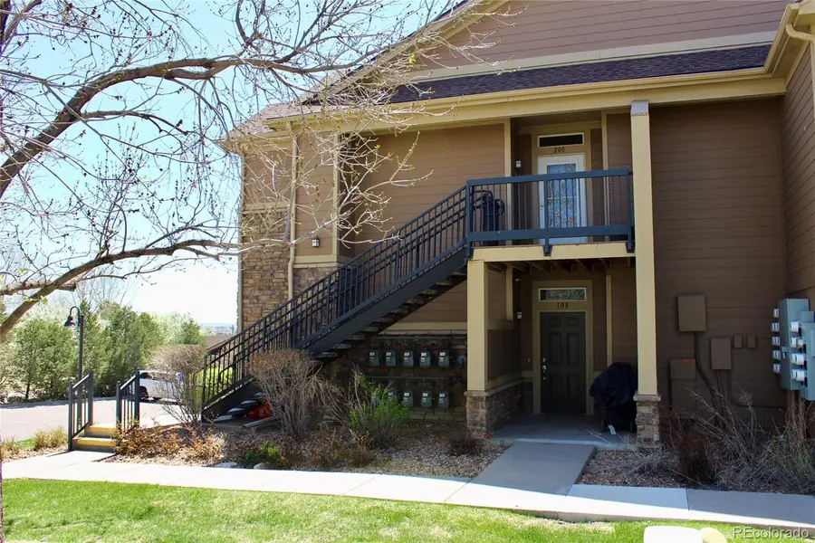 8726 S Kline Street #208, Littleton, CO 80127 - #3