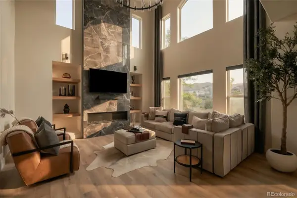 7537 Red Fox, Littleton, CO 80125