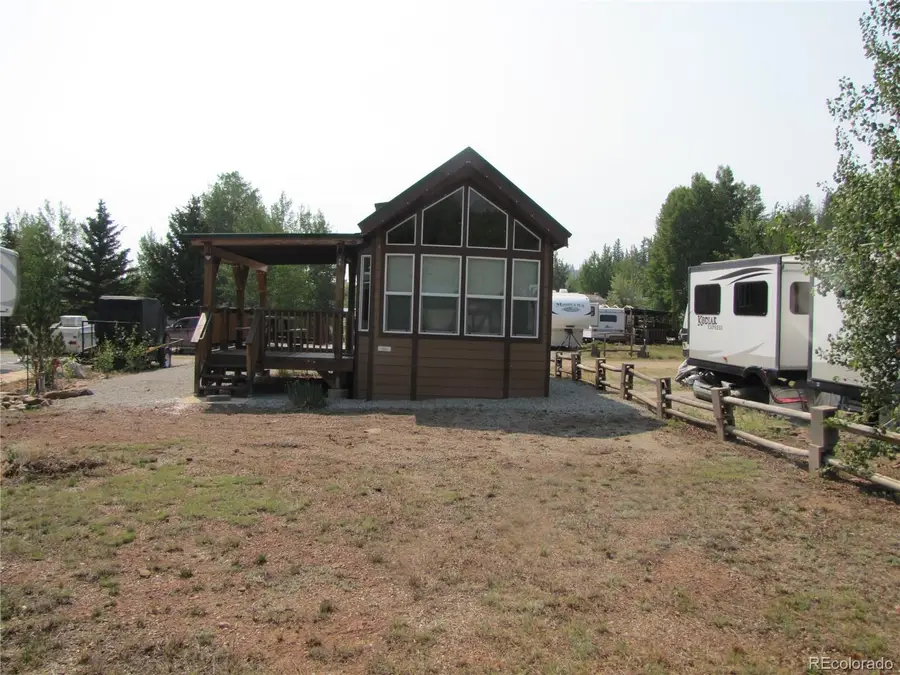 24 Whistle, Hartsel, CO 80449 - #2