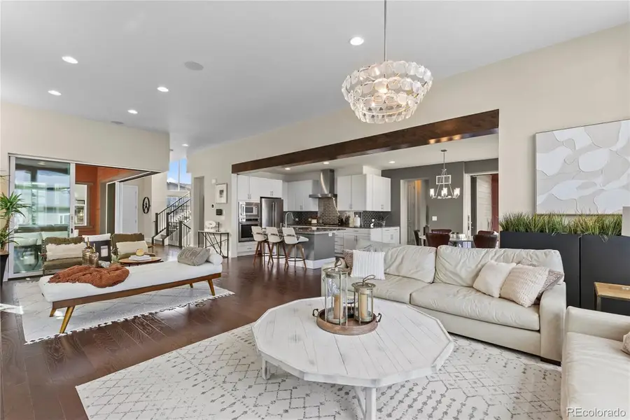 9846 Hilberts Way, Littleton, CO 80125 - #2