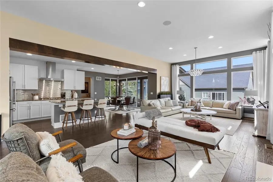 9846 Hilberts Way, Littleton, CO 80125 - #3