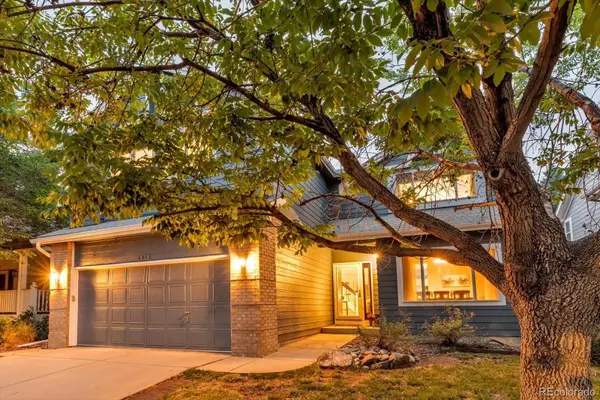 4131 Snowbird Avenue, Broomfield, CO 80020