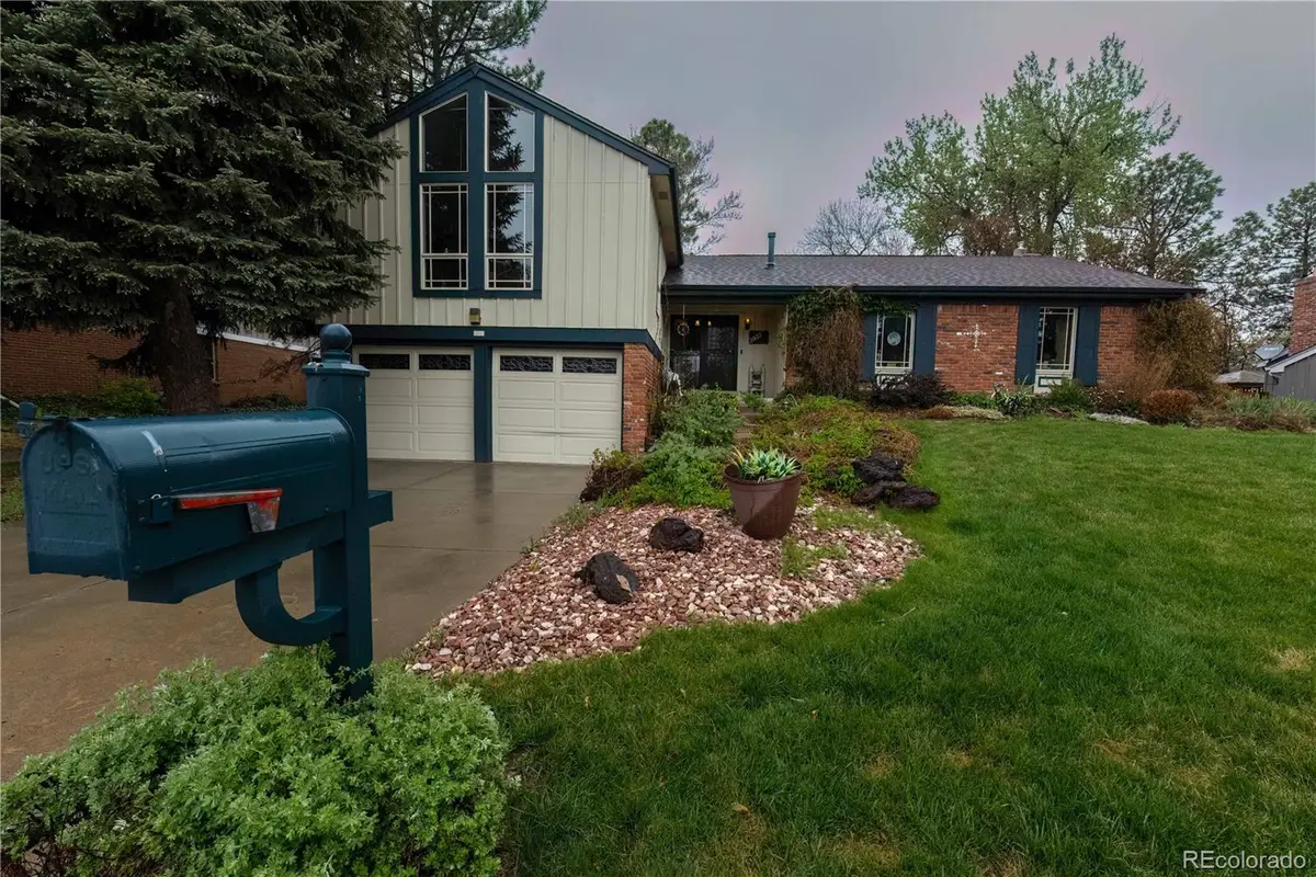 2933 S Macon Street, Aurora, CO 80014 - #1