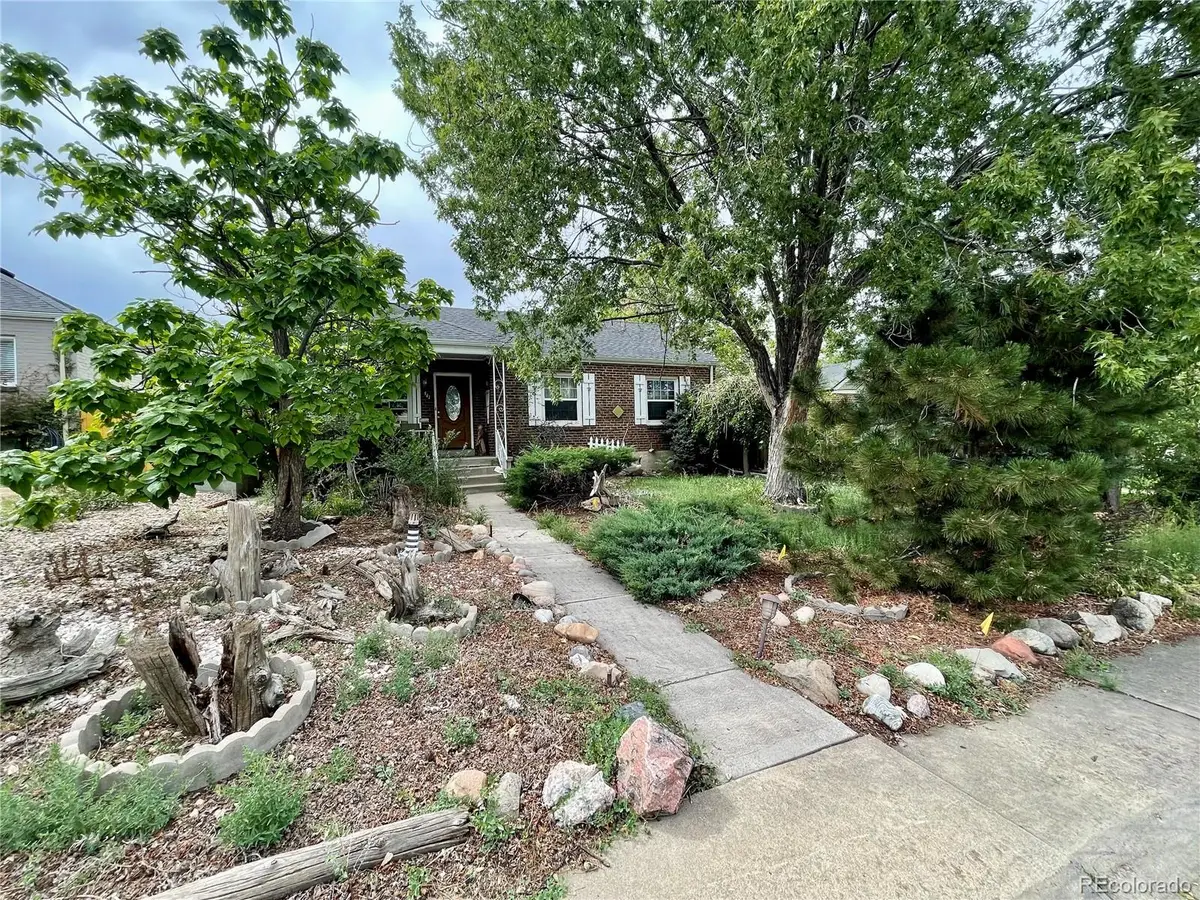 541 S Dale Court, Denver, CO 80219 - #1