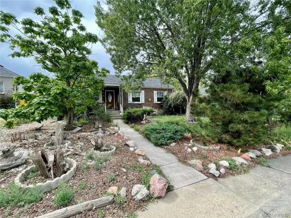 541 S Dale Court, Denver, CO 80219