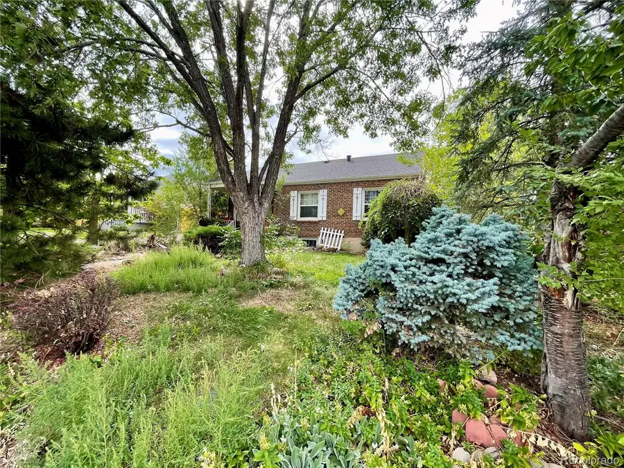 541 S Dale Court, Denver, CO 80219 - #2