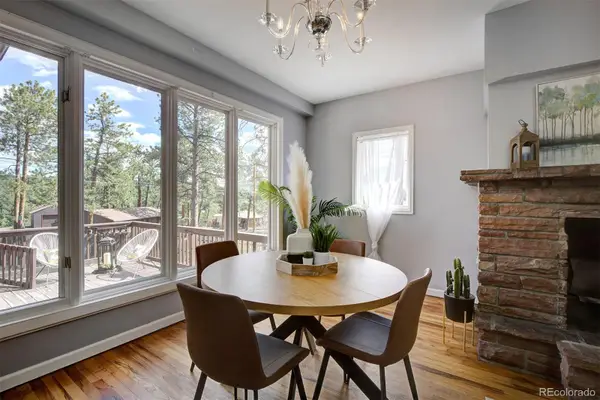 30282 Spruce Road, Evergreen, CO 80439