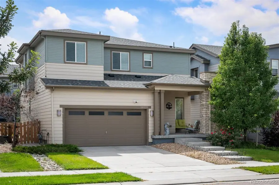 18026 E 107th Way, Commerce City, CO 80022 - Image #2