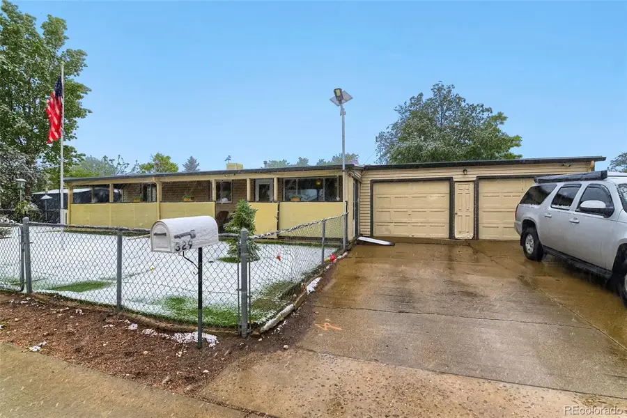 329 Glen Creighton Drive, Dacono, CO 80514 - #2