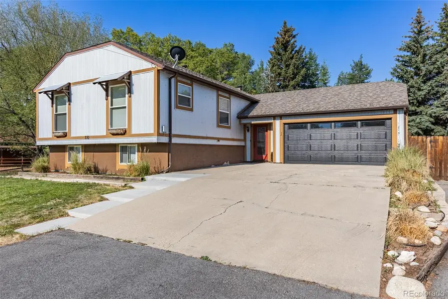250 James Street, Buena Vista, CO 81211 - #3