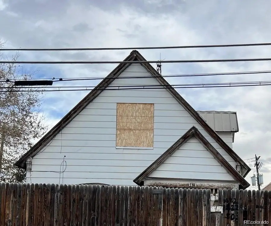 1422 S Cherokee Street, Denver, CO 80223 - #2