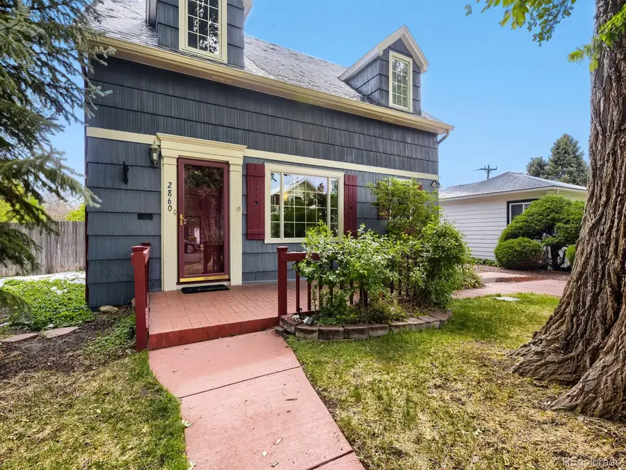 2860 S Ogden Street, Englewood, CO 80113 - #3
