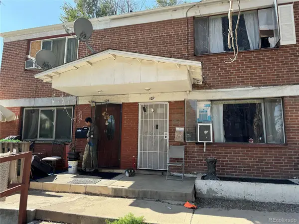 1125 S Raritan Street, Denver, CO 80223