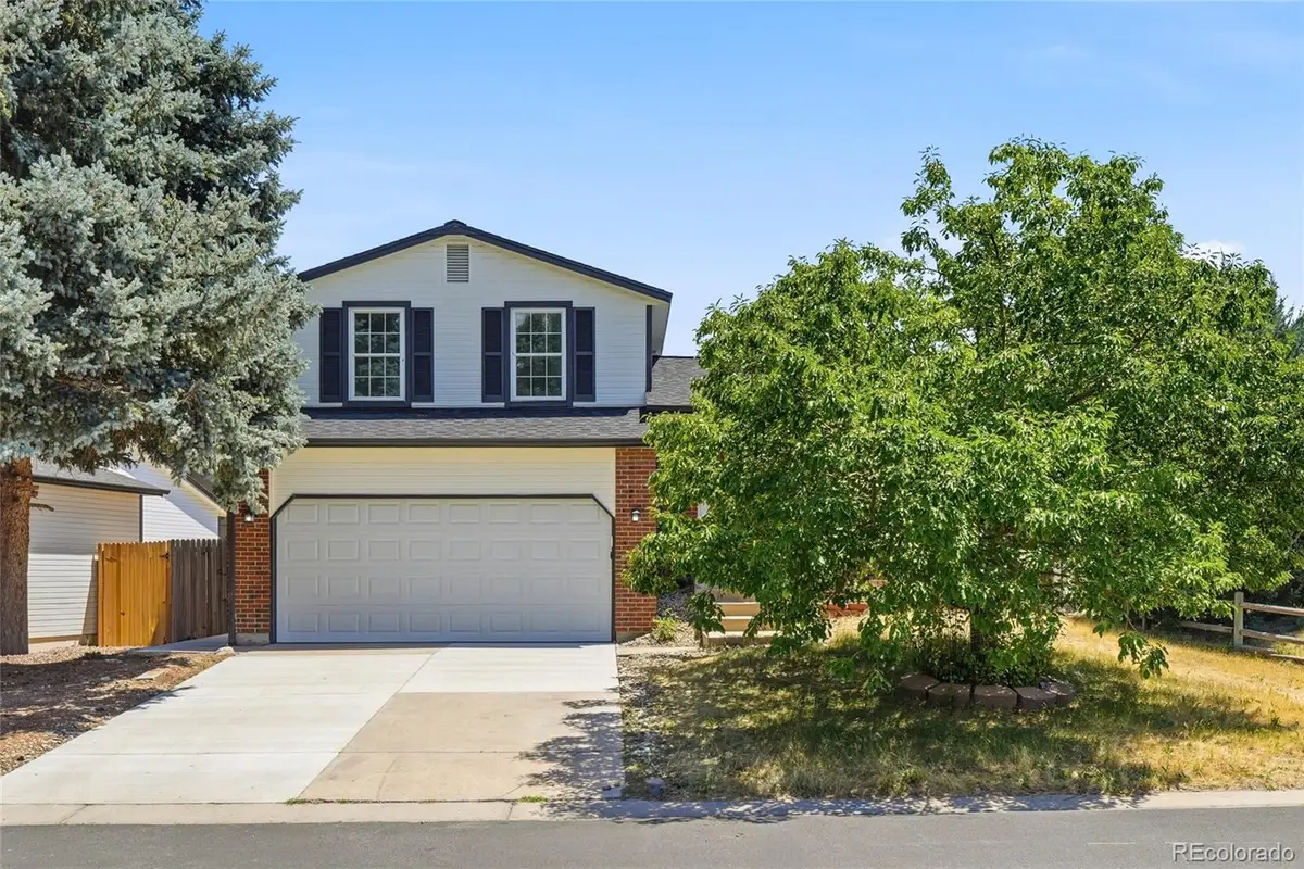8438 Wild Alfalfa Place, Parker, CO 80134 - #1
