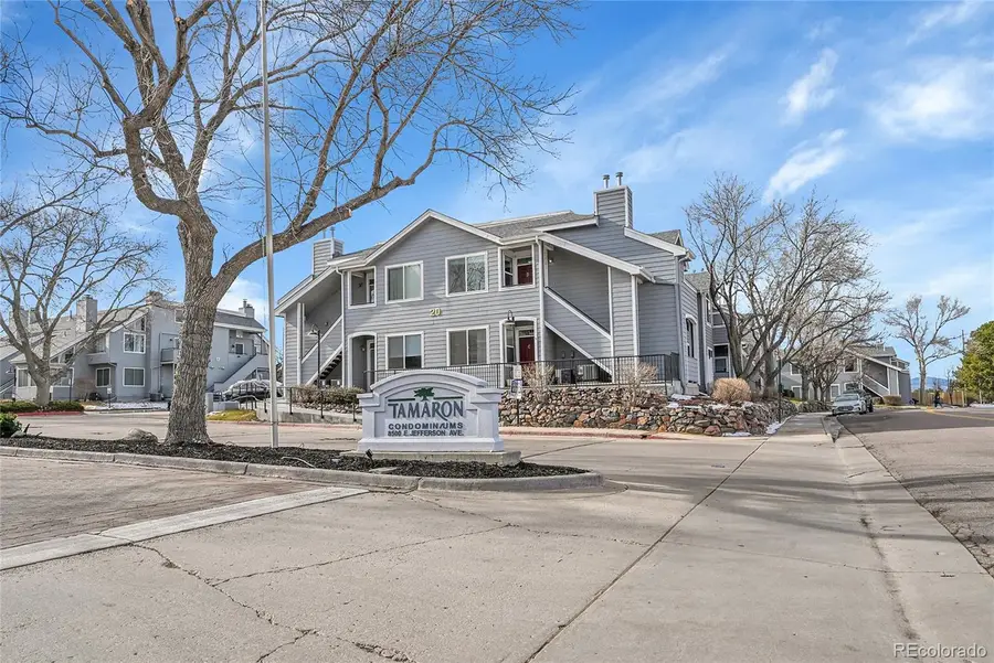 8500 E Jefferson Avenue #20D, Denver, CO 80237 - Image #2