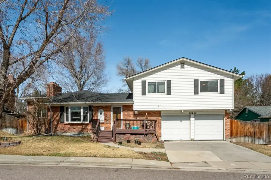 10257 W Layton Place, Littleton, CO 80127 - #2