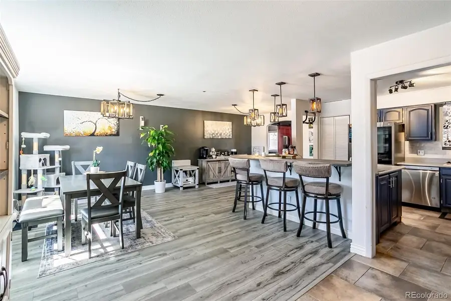 10257 W Layton Place, Littleton, CO 80127 - #3