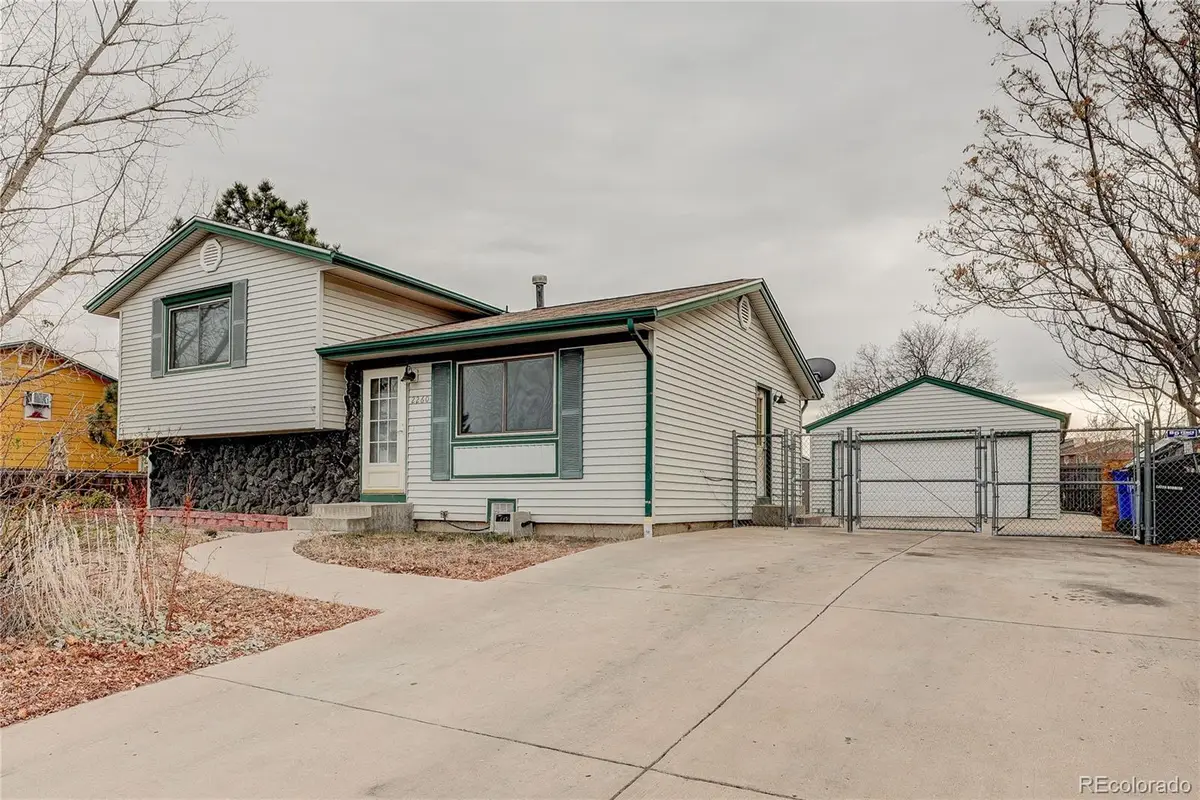 2260 E 83rd Place, Welby, CO 80229 - Image #1