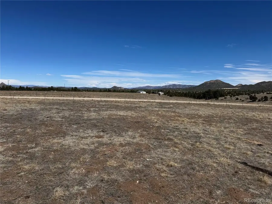 77 Alma Lane, Westcliffe, CO 81252 - #3