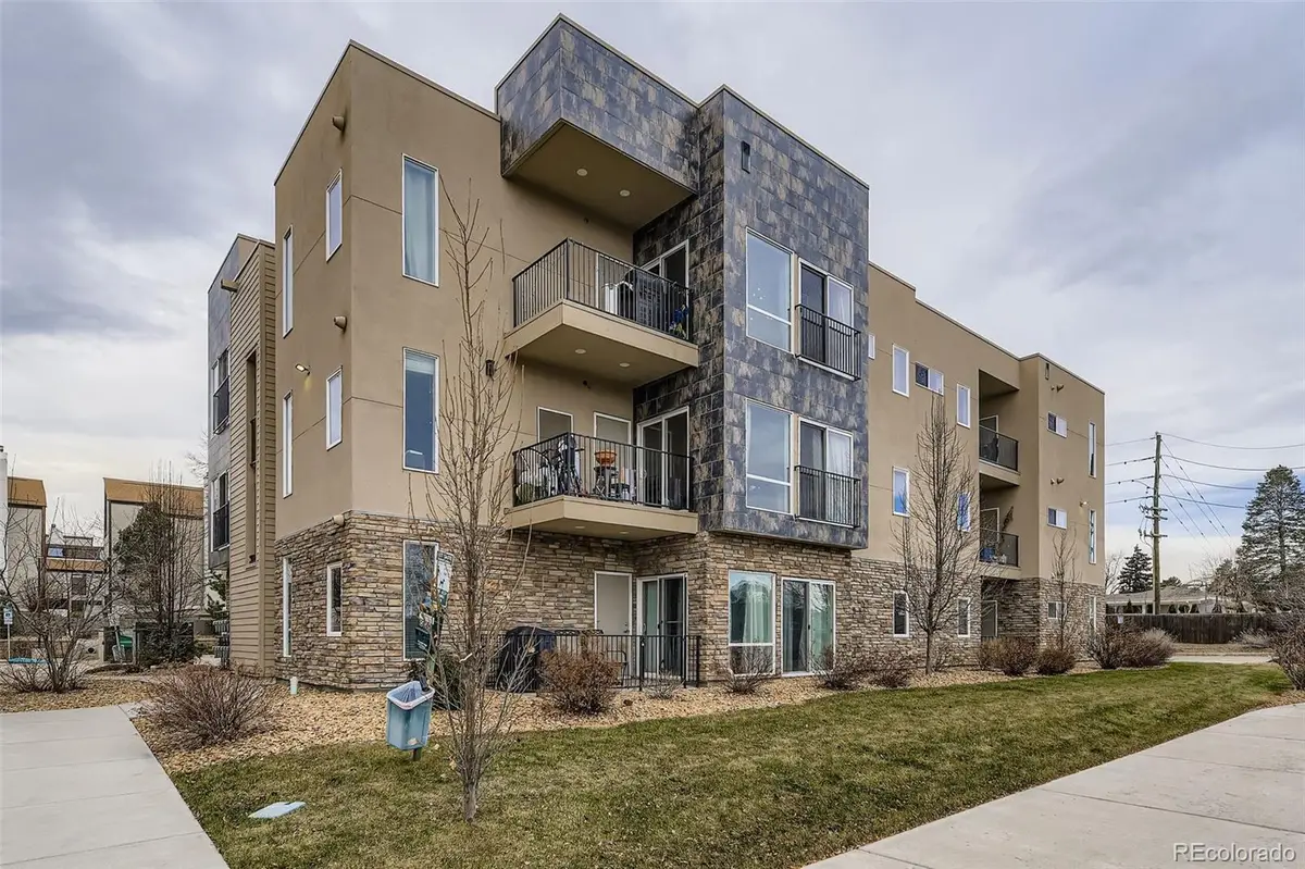 14916 E Hampden Avenue #204, Aurora, CO 80014 - #1