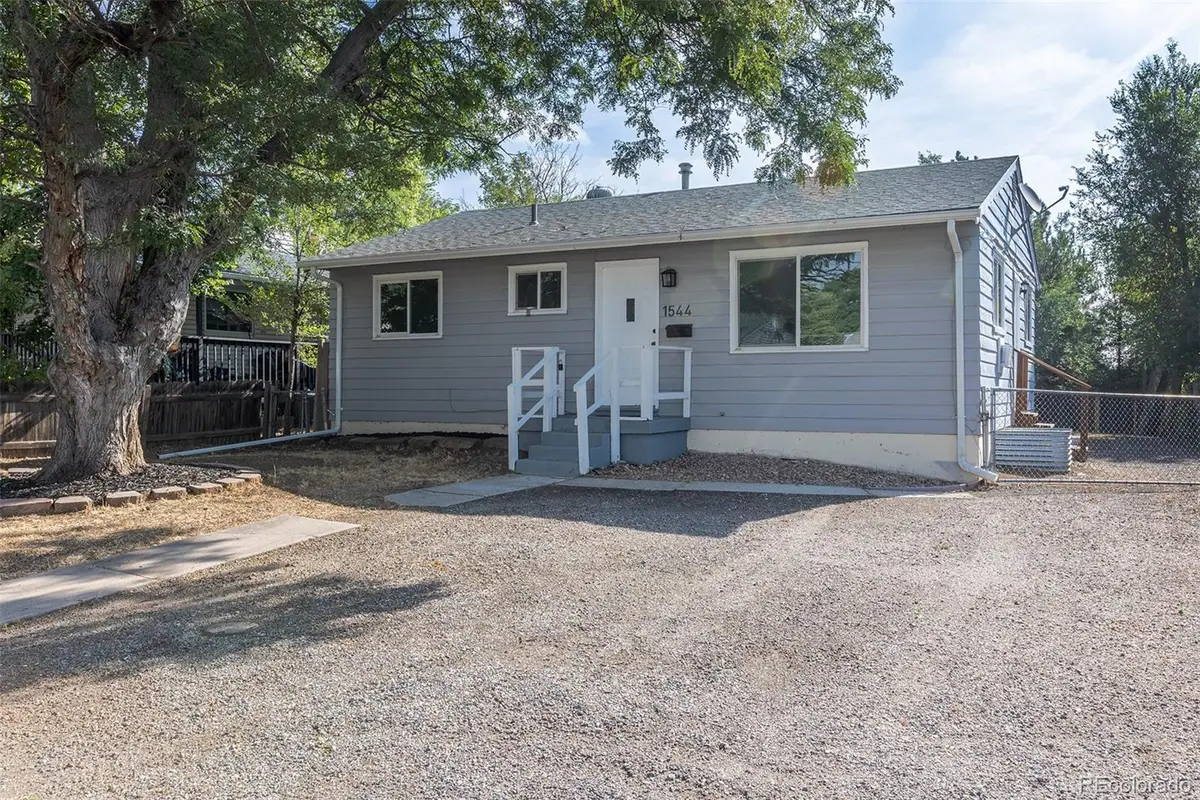 1544 S Clay Street, Denver, CO 80219 - Image #1