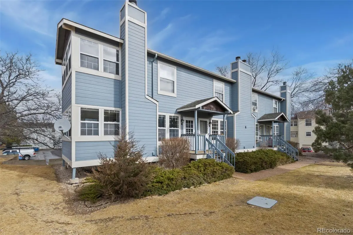 3200 Azalea Drive #K3, Fort Collins, CO 80526 - #1