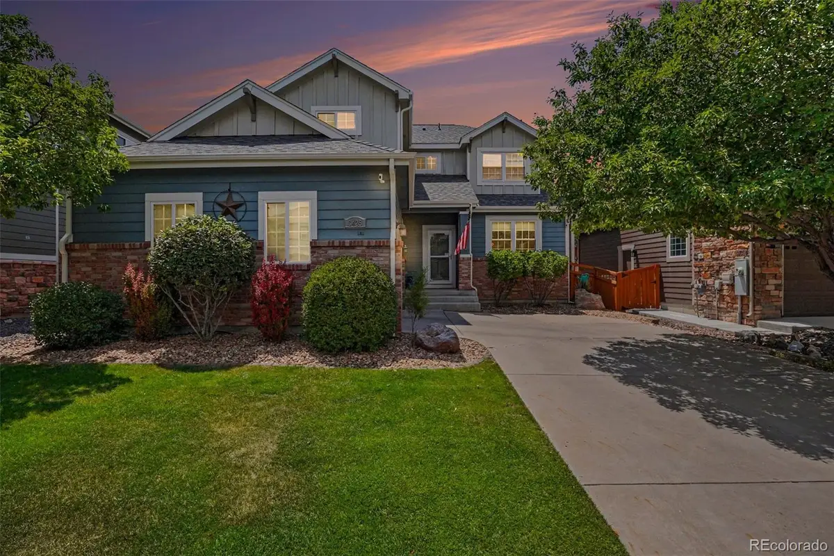 3425 Morning Song Court, Castle Rock, CO 80109 - #1