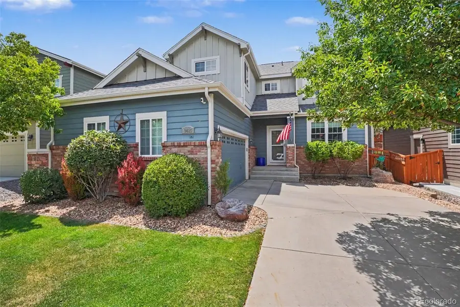 3425 Morning Song Court, Castle Rock, CO 80109 - #2