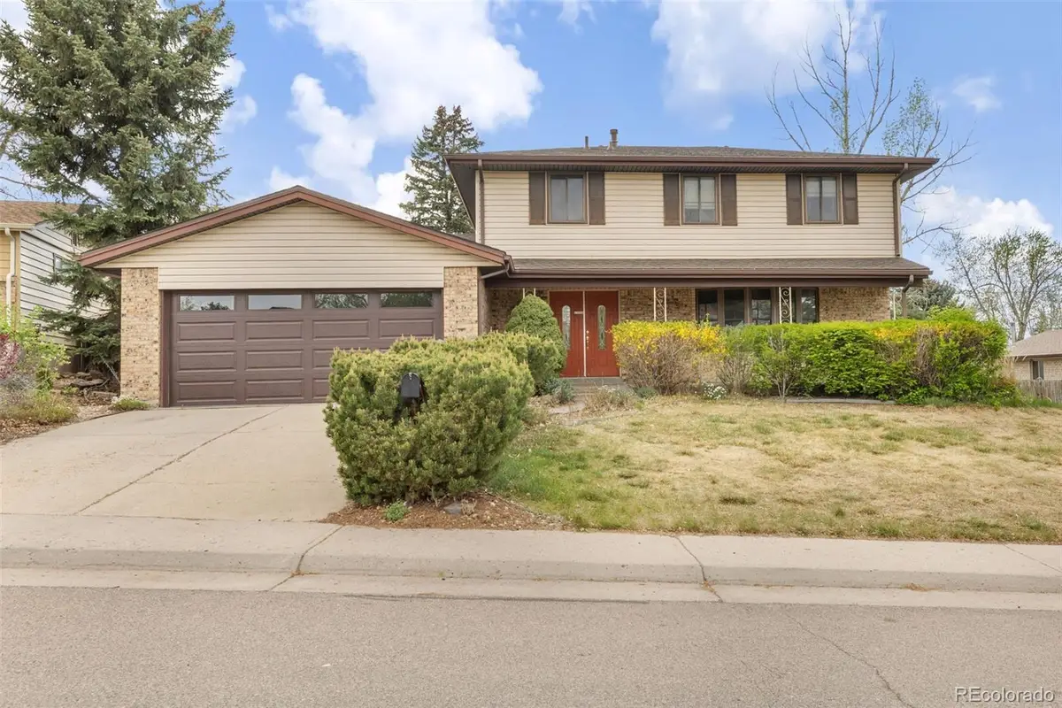 6189 S Ash Circle, Centennial, CO 80121 - #1