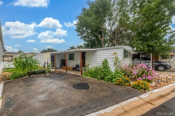 3500 S King Street, Denver, CO 80236