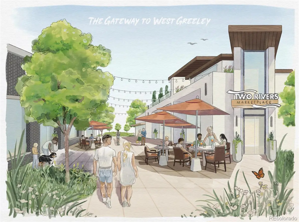 1015 83rd - Lot 19 Avenue, Greeley, CO 80634 - #1