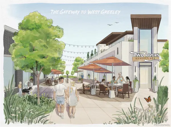 1015 83rd - Lot 19 Avenue, Greeley, CO 80634