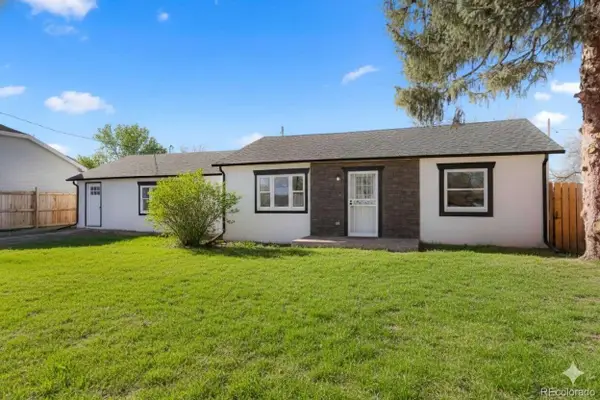 1235 S Irving Street, Denver, CO 80219