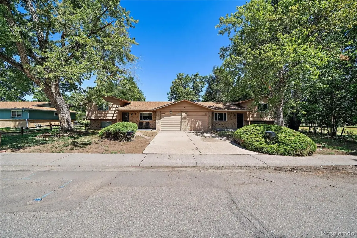 11215 W 46th Place, Wheat Ridge, CO 80033 - #1