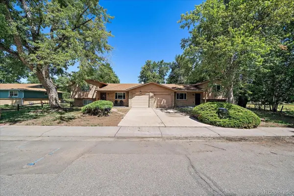11215 W 46th Place, Wheat Ridge, CO 80033