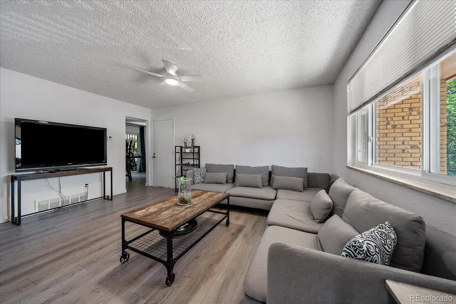 11215 W 46th Place, Wheat Ridge, CO 80033 - #2