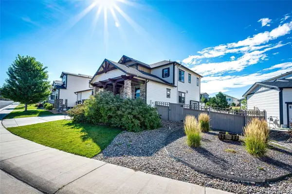 196 Dunsinane Lane, Castle Rock, CO 80104