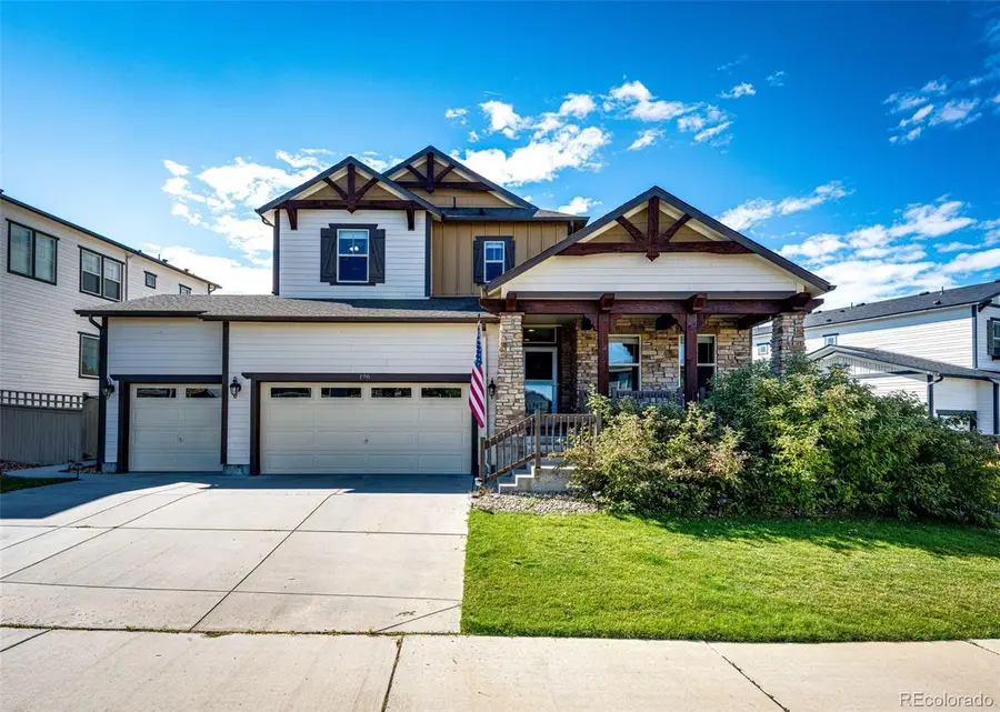 196 Dunsinane Lane, Castle Rock, CO 80104 - Image #2