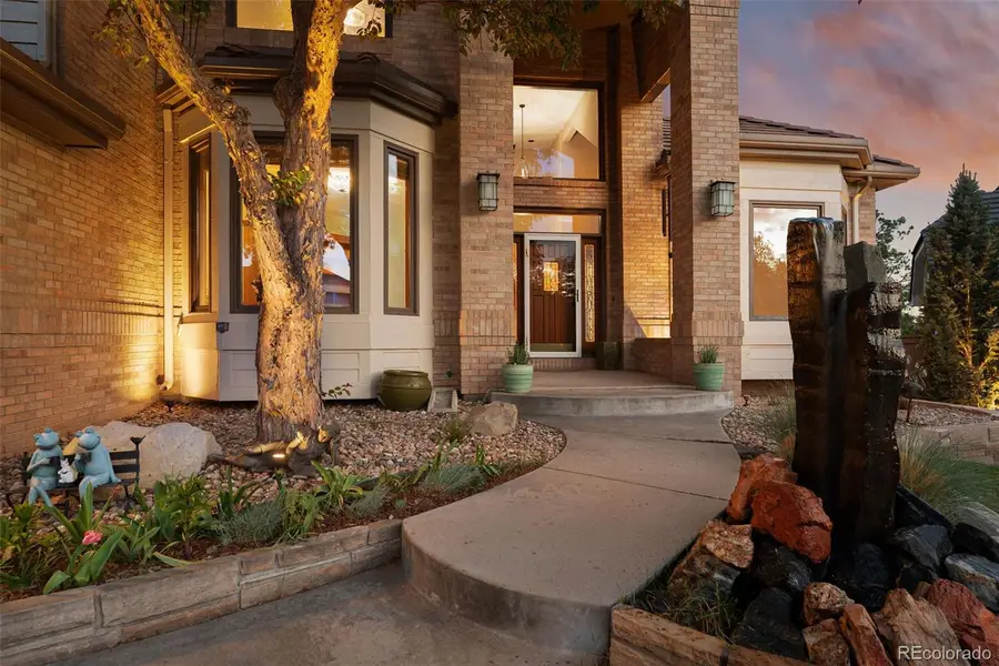 5566 S Lewiston Street, Centennial, CO 80015 - #3
