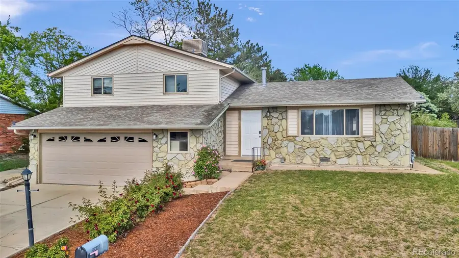9560 Perry Street, Westminster, CO 80031 - #2