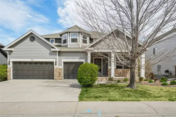 8110 Northstar Drive, Windsor, CO 80528