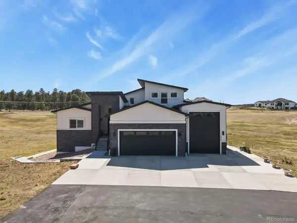 11073 Mosey Trail, Colorado Springs, CO 80908