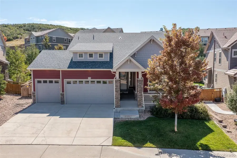 1178 Freedom Way, Castle Rock, CO 80109 - #2