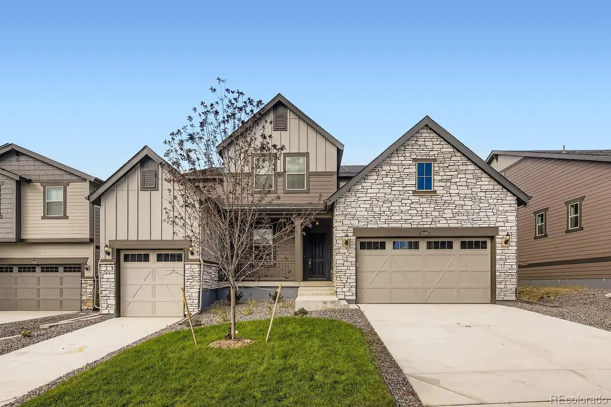 15596 W Beloit Avenue, Morrison, CO 80465 - Image #1