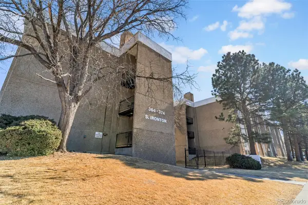 364 S Ironton Street #424, Aurora, CO 80012