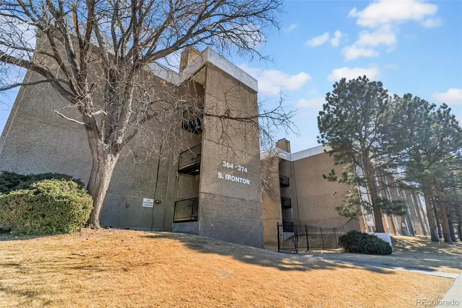 364 S Ironton Street #424, Aurora, CO 80012 - #2