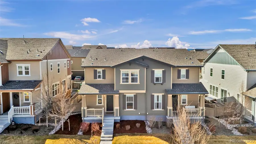 2910 Low Meadow Boulevard, Castle Rock, CO 80109 - #2