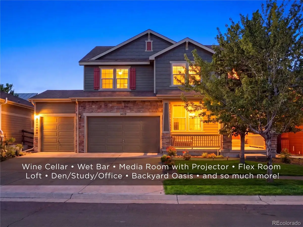 14119 W 89th Loop, Arvada, CO 80005 - #1