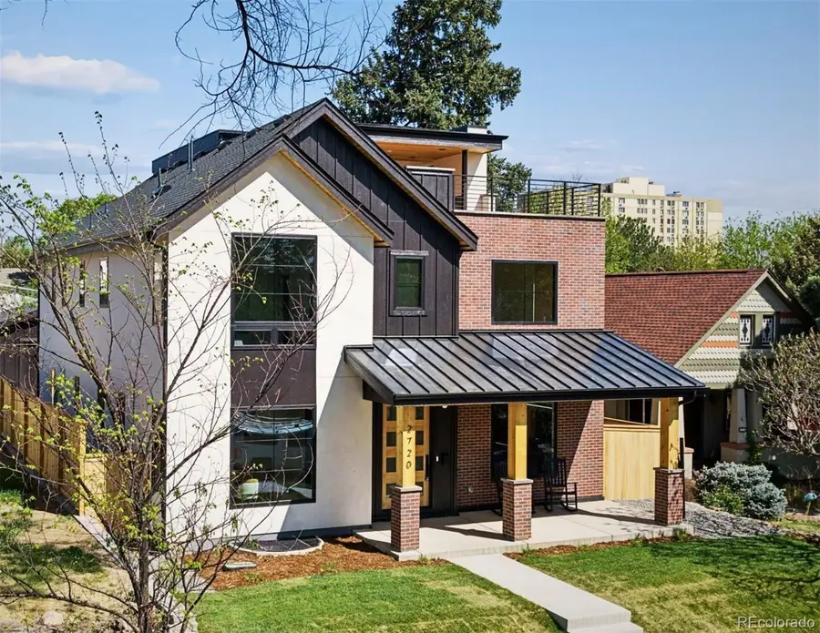 2720 Quitman Street, Denver, CO 80212 - #2