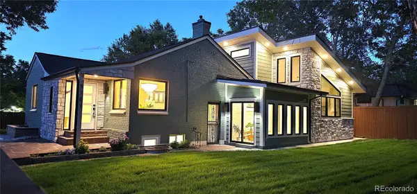 5701 W 35th Avenue, Denver, CO 80212